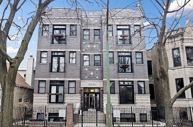 1st image of 2630 N Washtenaw Ave APT 3N