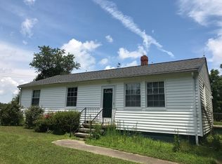 2687 Nomini Grove Rd, Warsaw, VA 22572