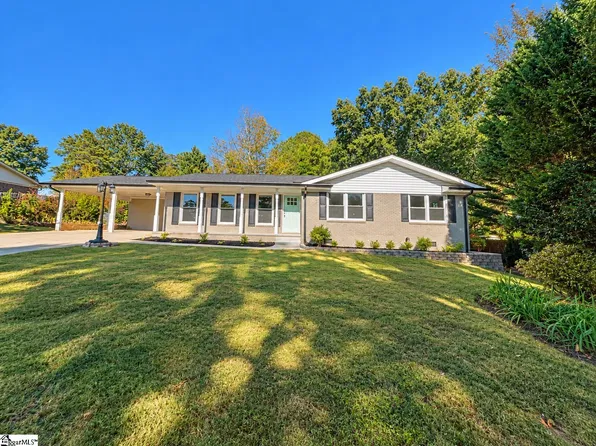 113 Delmar Dr, Simpsonville, SC 29680