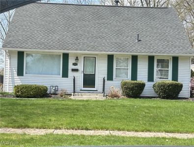 2920 9th St, Cuyahoga Falls, OH, 44221