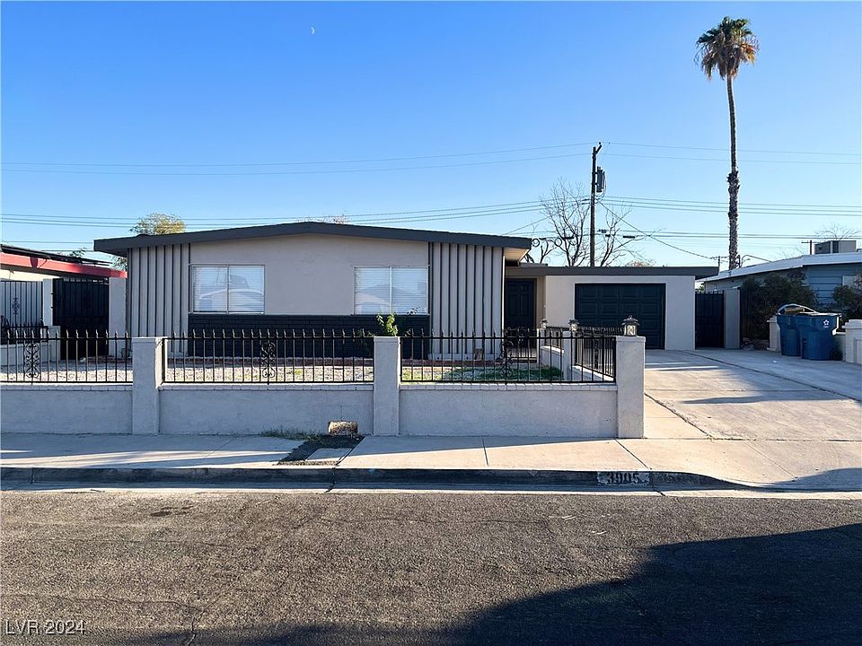1st image of 3905 El Cederal Ave