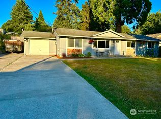 1064 Lybarger St SE, Olympia, WA