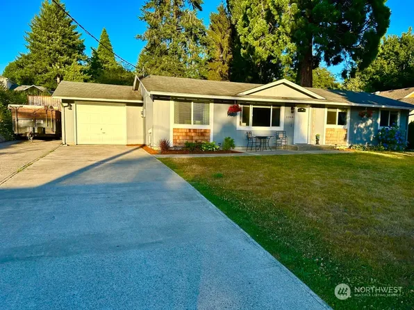 1064 Lybarger Street SE, Olympia, WA 98501