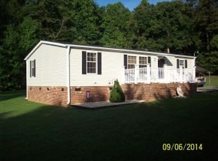 5559 Gouden Ln, Mebane, NC 27302