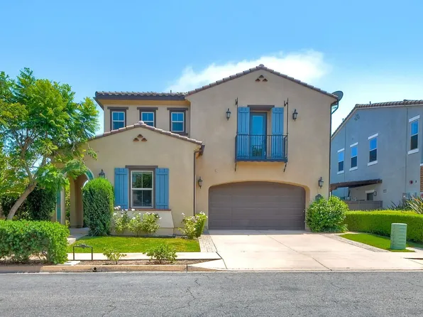 15855 Atkins Pl, San Diego, CA 92127