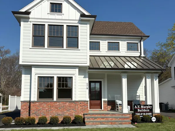 179 Rumson Road, Little Silver, NJ 07739
