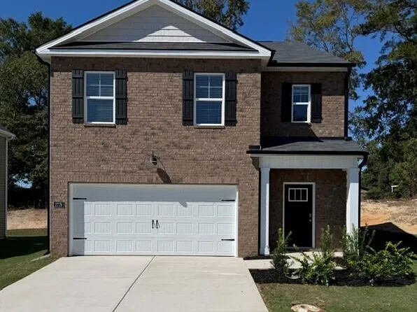 2778 Fawn Drive, Augusta, GA 30906