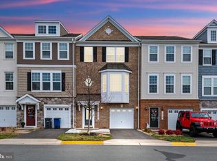 10721 Caledonia Meadow Dr, Manassas, VA 20112