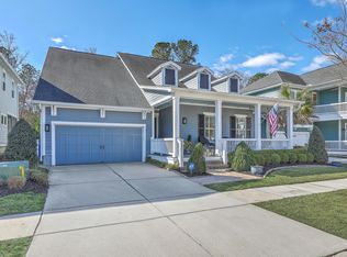 3697 Stamler Ct, Mount Pleasant, SC 29466