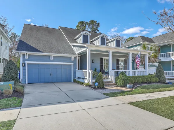 3697 Stamler Ct, Mount Pleasant, SC 29466