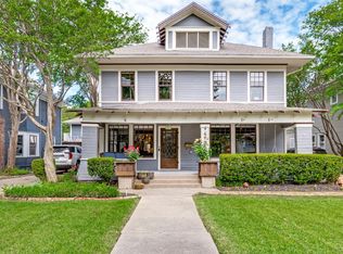 4933 Victor St, Dallas, TX 75214