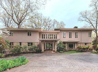 400 Gass Rd, Wexford, PA 15090