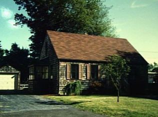 107 Burbank Ave, Stratford, CT 06497