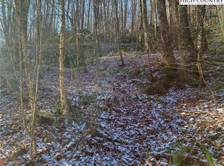 Camp David Rd, Fleetwood, NC 28626