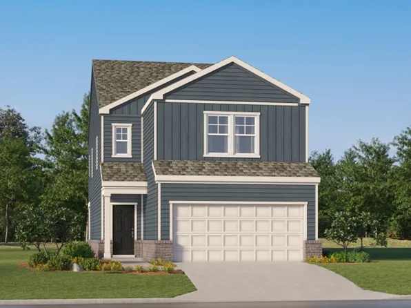 2452 Cotton Ln, Douglasville, GA 30135