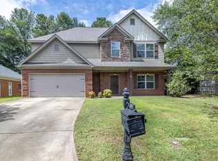 4509 Warner Ct, Columbus, GA 31909