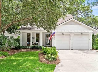 322 Jack Knife Dr, Inlet Beach, FL 32461