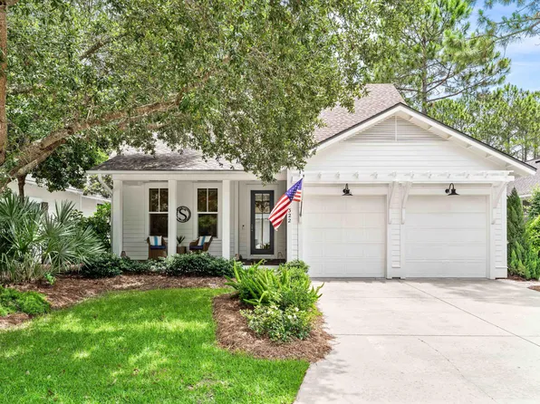 322 Jack Knife Dr, Inlet Beach, FL 32461