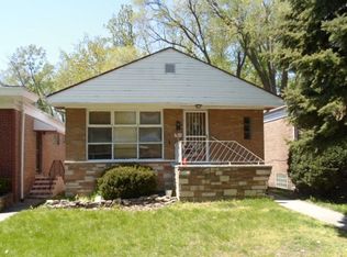7918 S Woodlawn Ave, Chicago, IL 60619