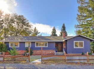 220 Flood Rd, Auburn, CA 95603