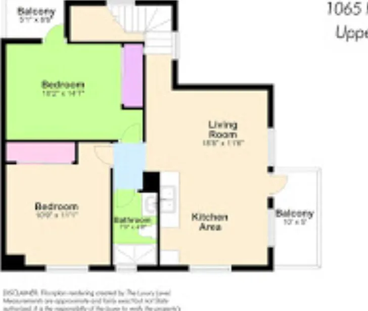 1065 Allen Ave