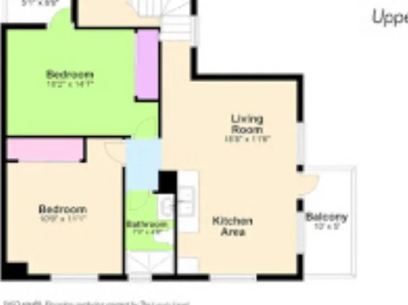 1065 Allen Ave, Glendale, CA 91201