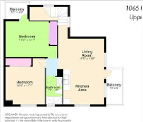 1065 Allen Ave Photo 1