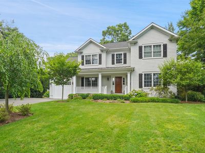 57 Parkway Drive, Rye, NY, 10580