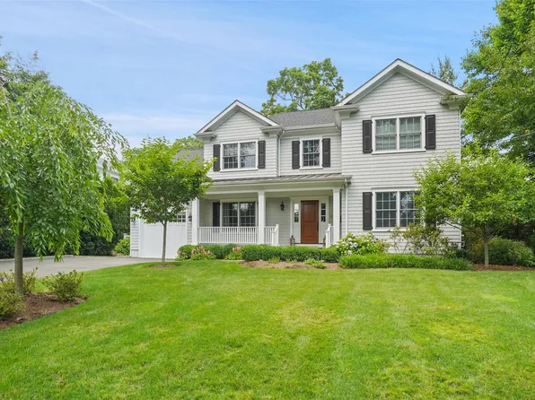 57 Parkway Drive, Rye, NY 10580