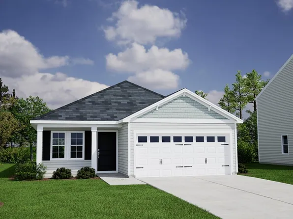 438 Galloping Foal Way SE, Bolivia, NC 28422