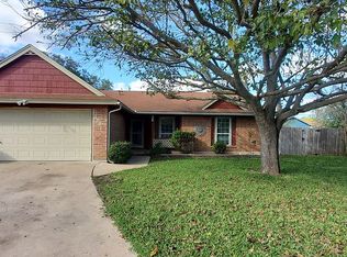 2601 Lu Cir, Killeen, TX 76543