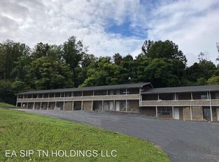 1500 Bell Ridge Rd APT 8, Johnson City, TN 37601