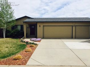 6508 Orbit Way, Fort Collins, CO 80525