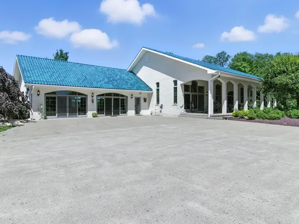 188 Cross Rd, Saint Marys, PA 15857