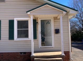 808 Cleveland Ave #B, Kings Mountain, NC 28086