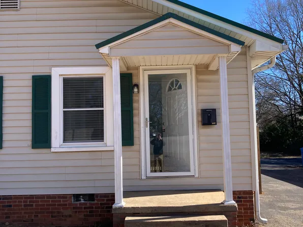 808 Cleveland Ave #B, Kings Mountain, NC 28086