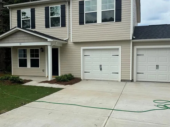 111 Plaster Ave, Shelby, NC 28152