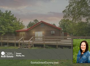403 Carhart St, Alton, MO 65606