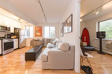 Rented by The Downtown LLC