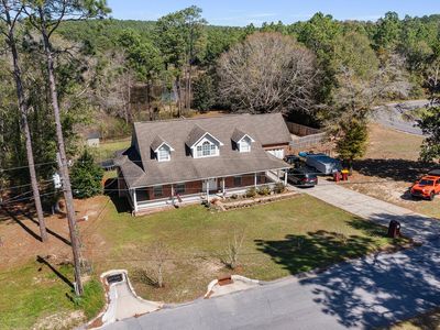 132 Wedgewood Ln, Crestview, FL, 32536