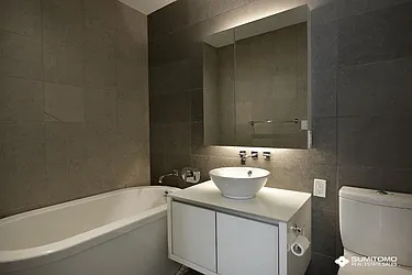 Rented by Sumitomo Real Estate Sales