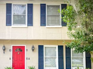 6501 Habersham St UNIT 10, Savannah, GA 31405
