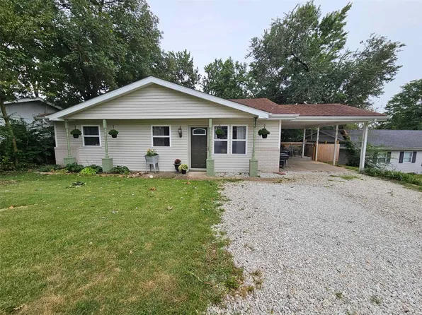 113 Gene Dr, Rolla, MO 65401