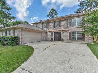 2706 Weald Way Ct, Spring, TX 77388