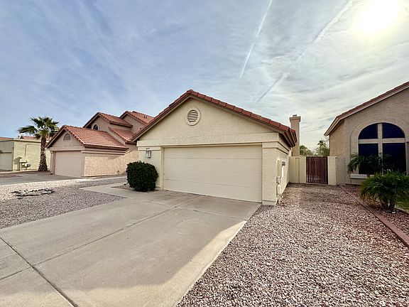 3rd image of 4171 E Cholla Canyon Dr