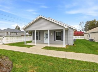 101 Jackson Way, Charlestown, IN 47111