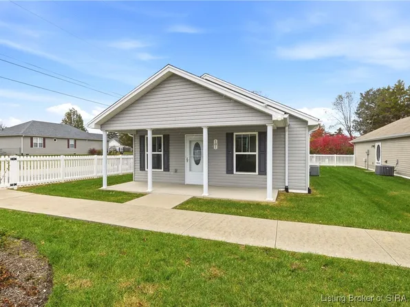 101 Jackson Way, Charlestown, IN 47111