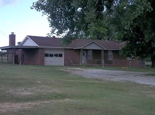 9424 County Road 1577, Ada, OK 74820