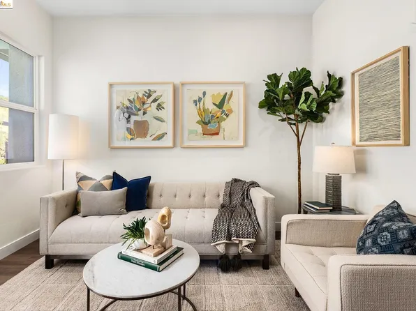 617 Somi #35, Hayward, CA 94544