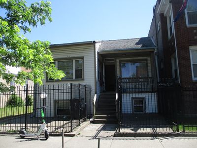 (Undisclosed Address), Chicago, IL, 60644